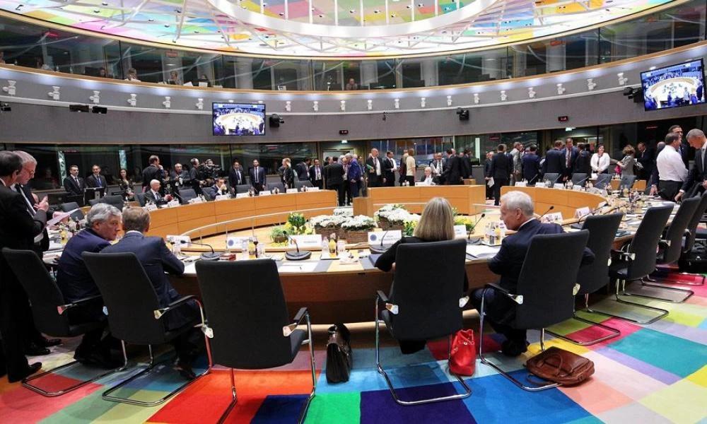 Δευσμεύτηκε η Γερμανία να δώσει 3,4 δισ. ευρώ στο ΔΝΤ για τον κορονοϊό